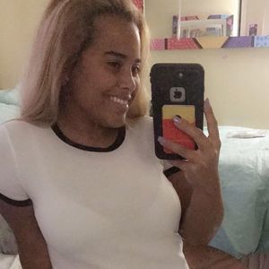 Meet your Posher, Jessica